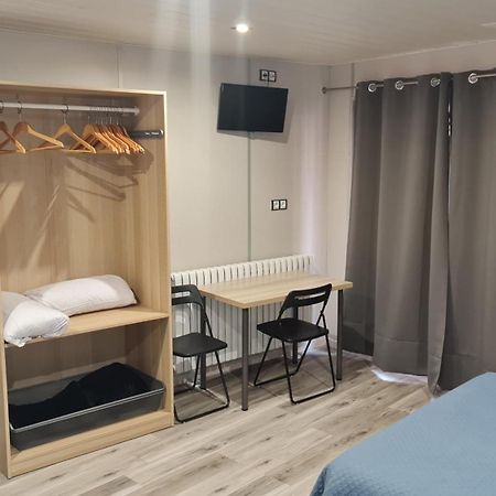 Hostal Alcazaba Teruel Kültér fotó