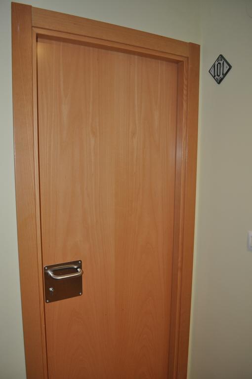 Hostal Alcazaba Teruel Kültér fotó