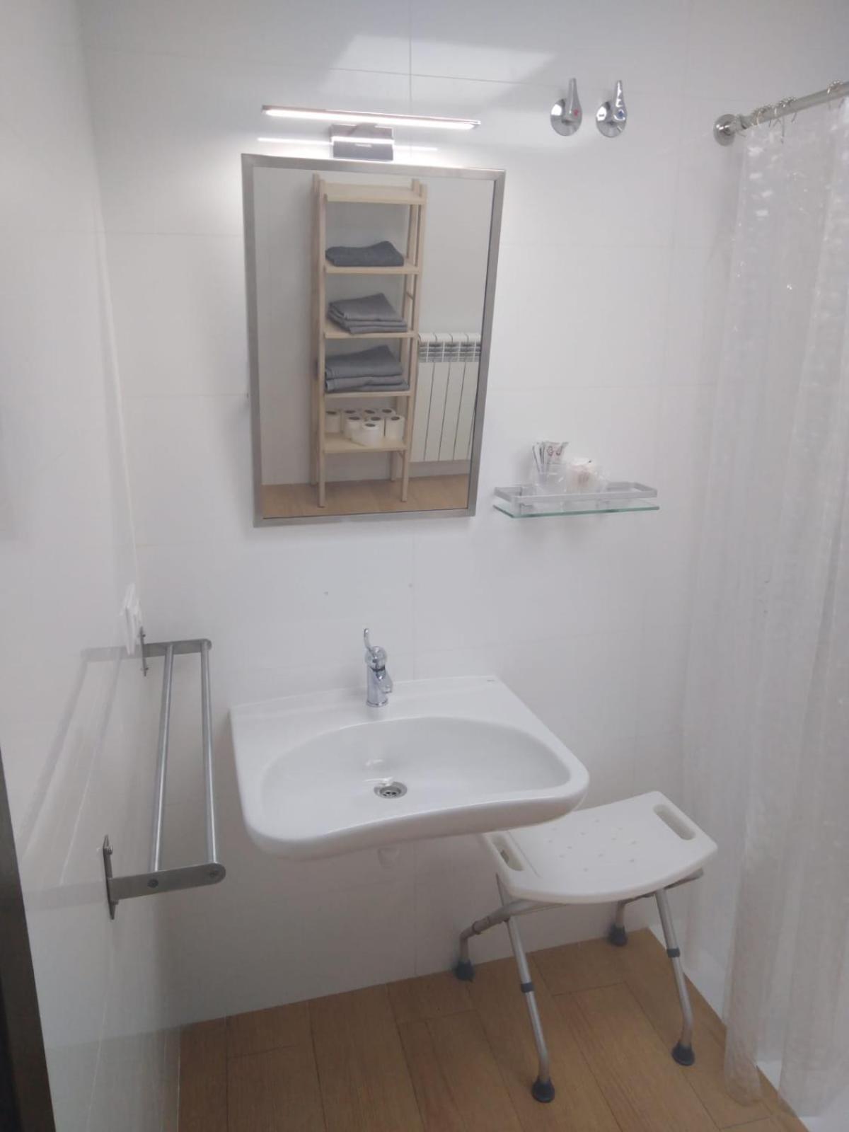 Hostal Alcazaba Teruel Szoba fotó