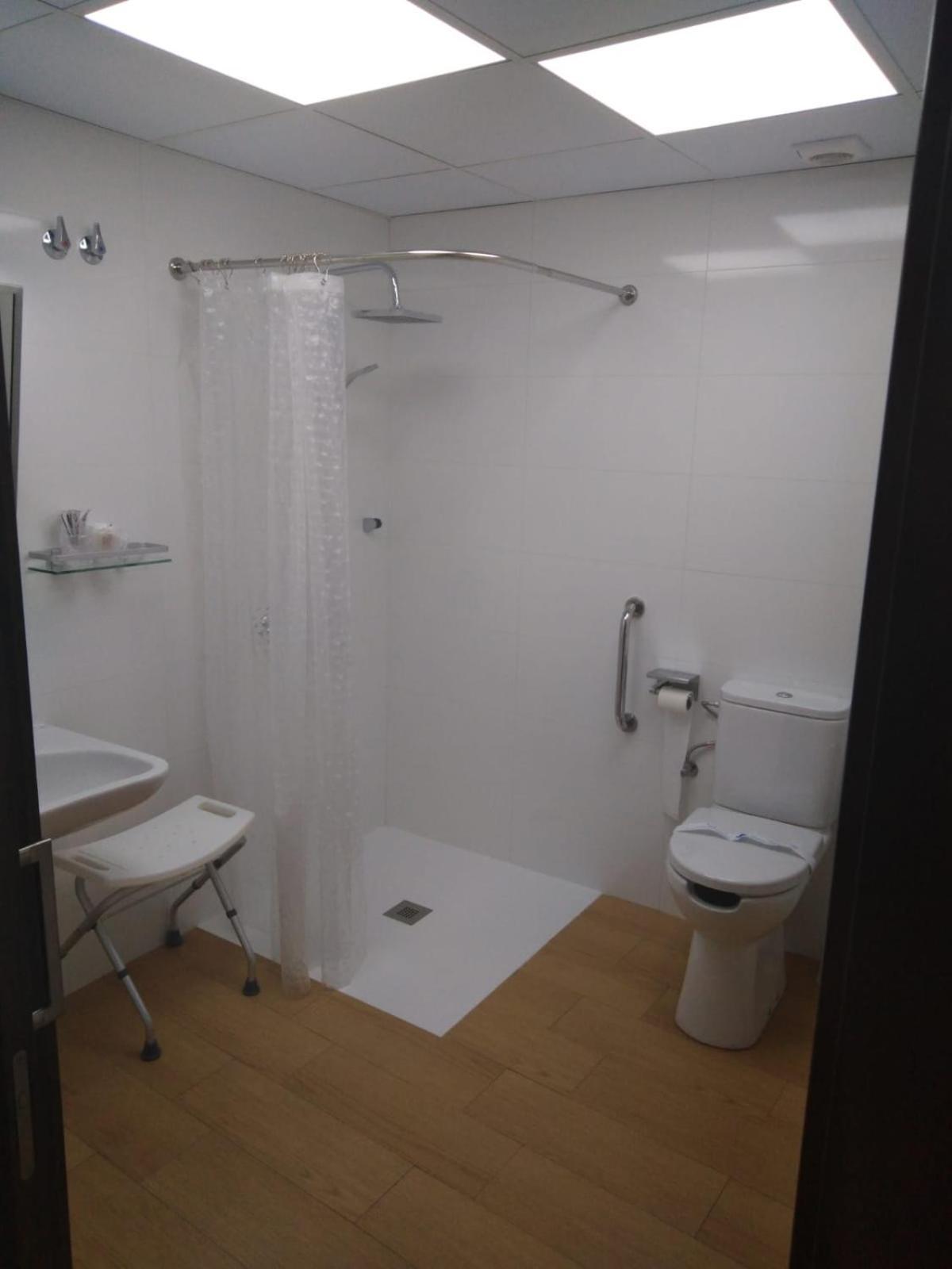 Hostal Alcazaba Teruel Szoba fotó