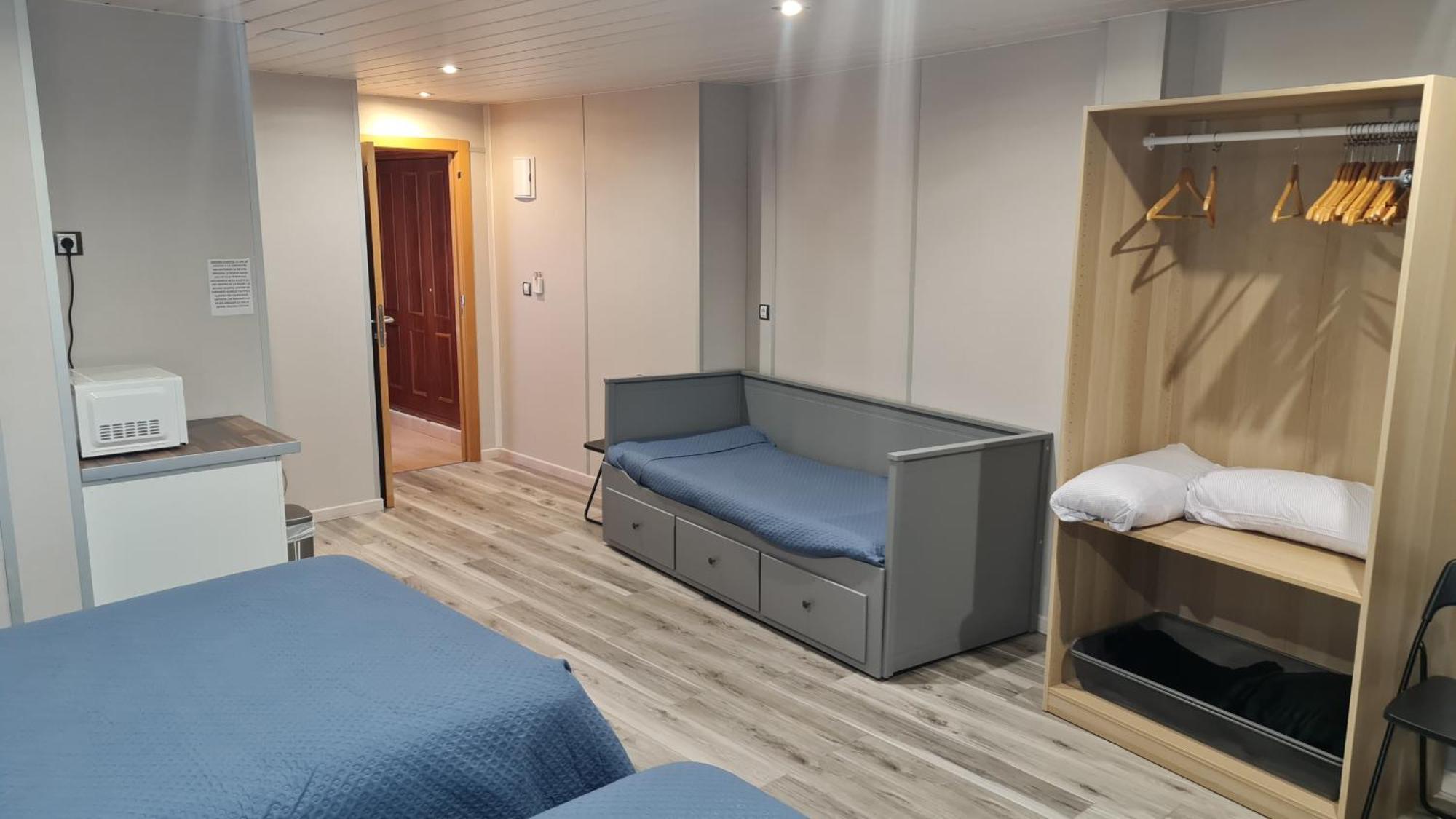 Hostal Alcazaba Teruel Kültér fotó
