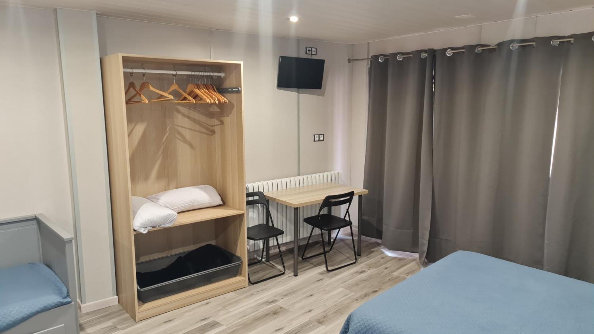 Hostal Alcazaba Teruel Kültér fotó