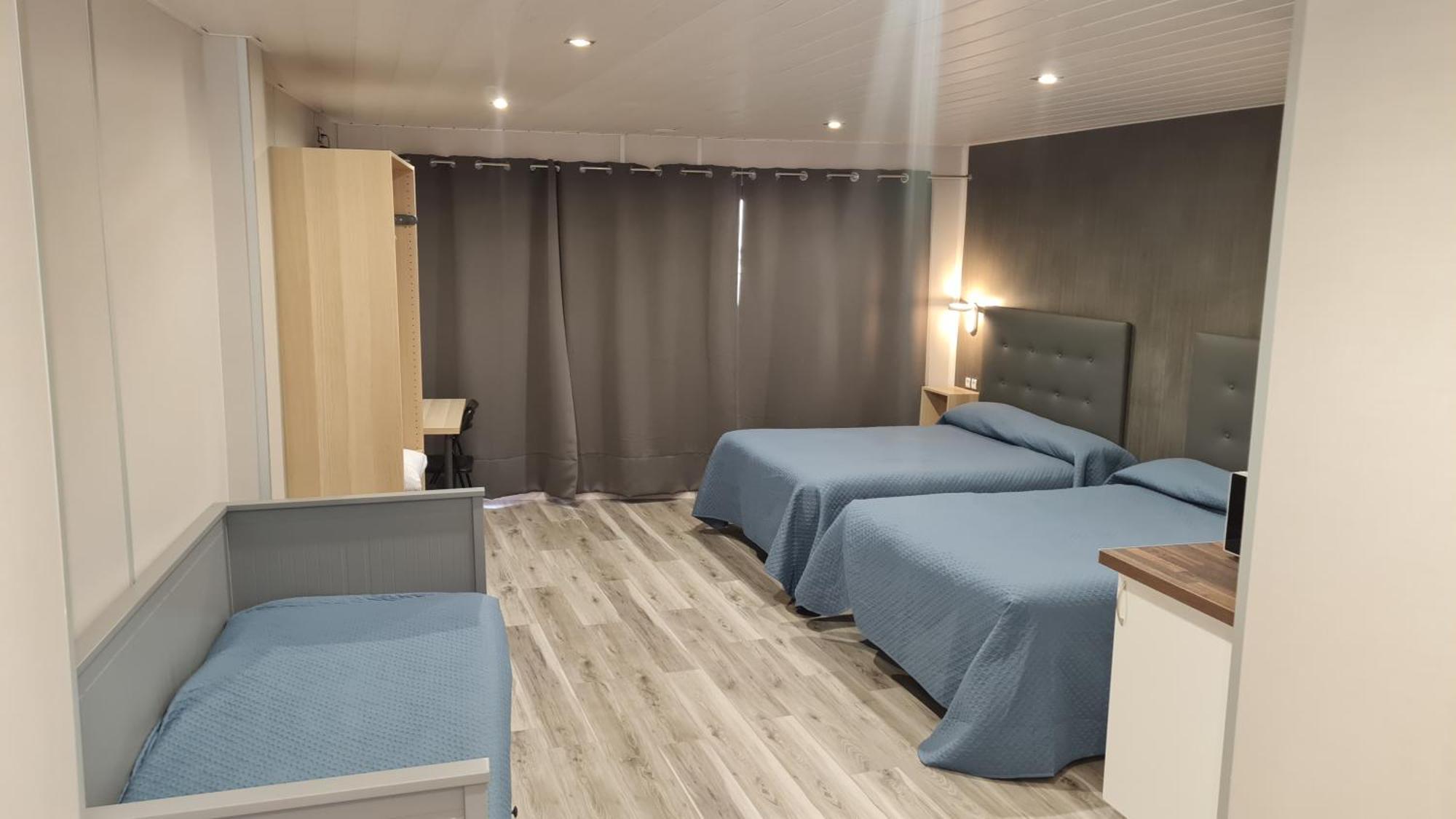Hostal Alcazaba Teruel Kültér fotó