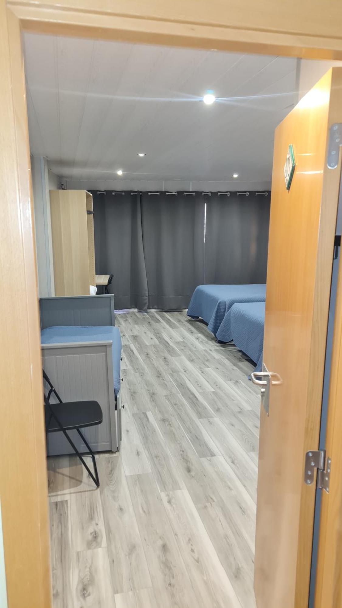 Hostal Alcazaba Teruel Kültér fotó
