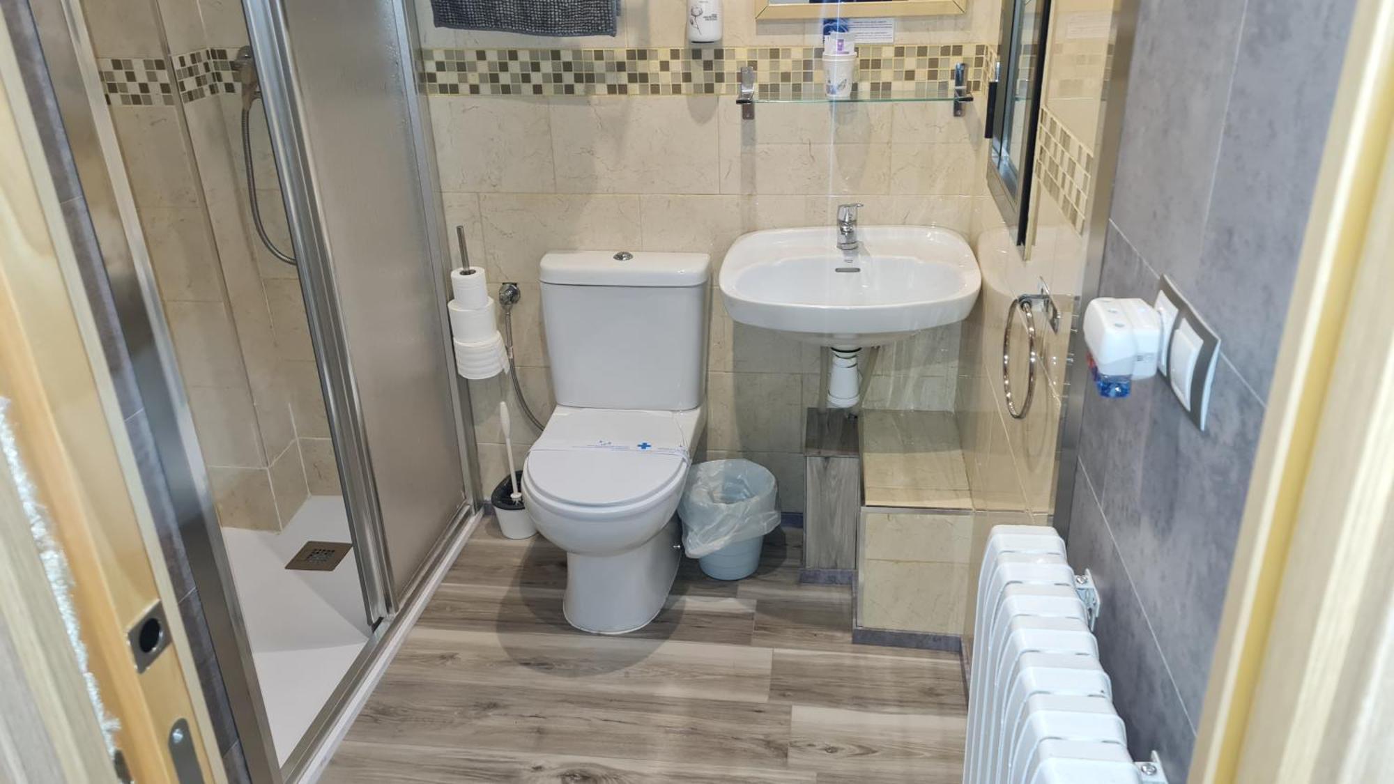 Hostal Alcazaba Teruel Kültér fotó
