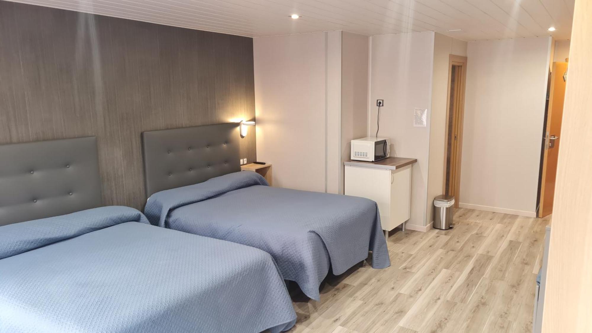 Hostal Alcazaba Teruel Kültér fotó