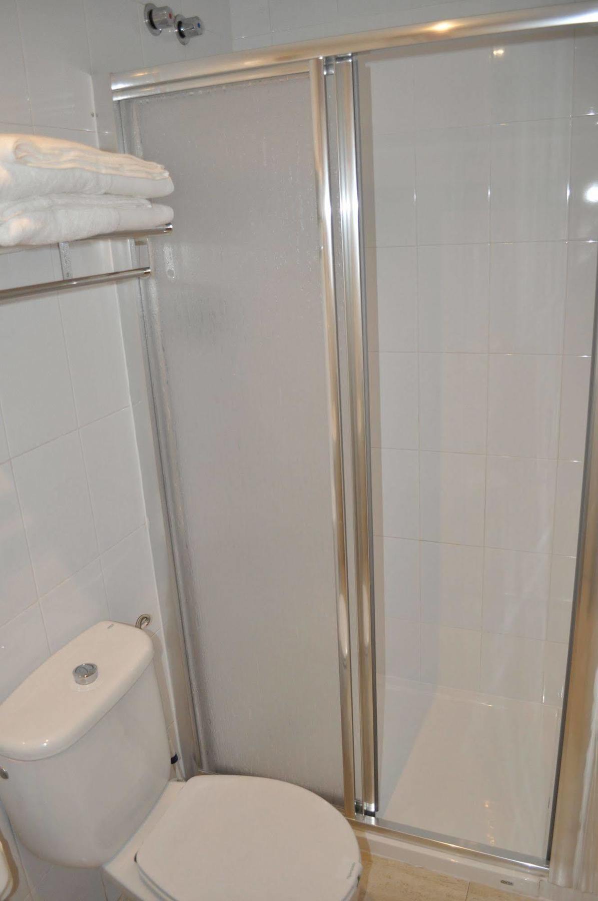Hostal Alcazaba Teruel Kültér fotó