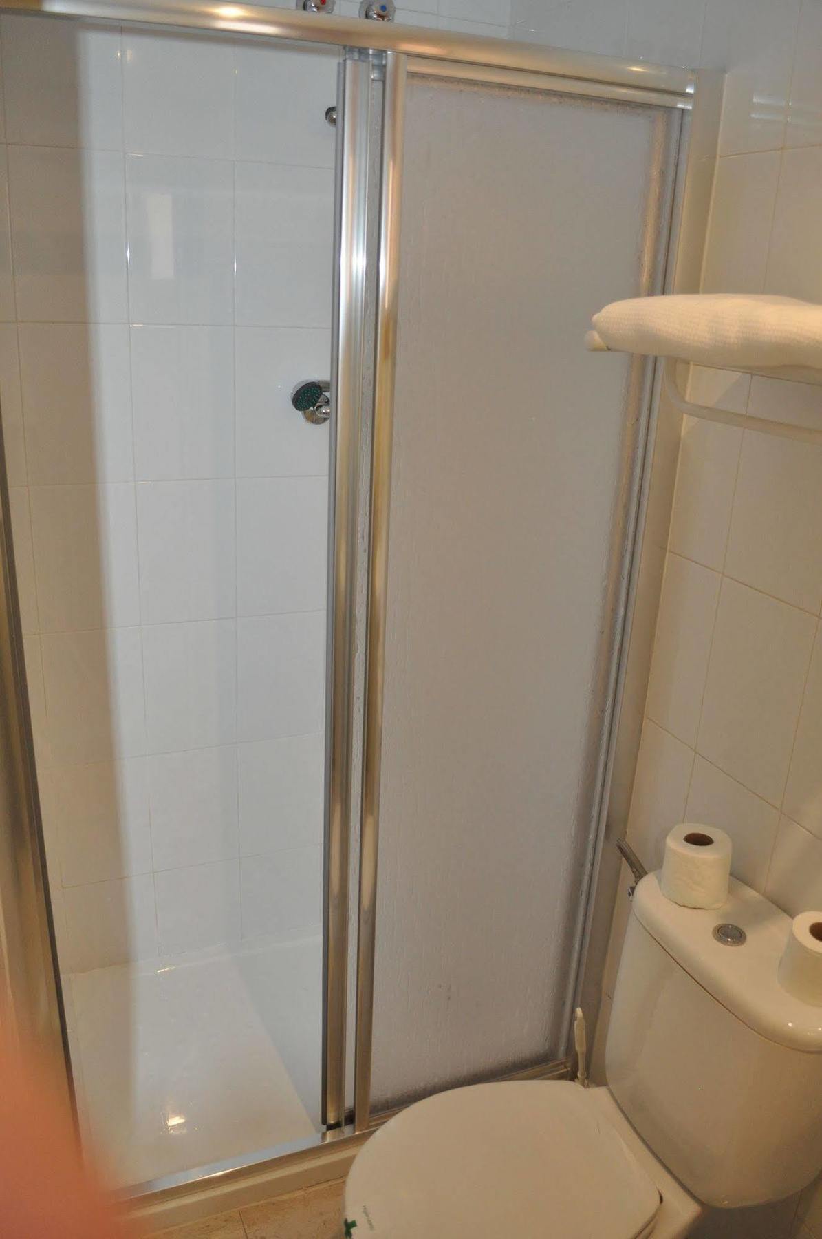 Hostal Alcazaba Teruel Kültér fotó