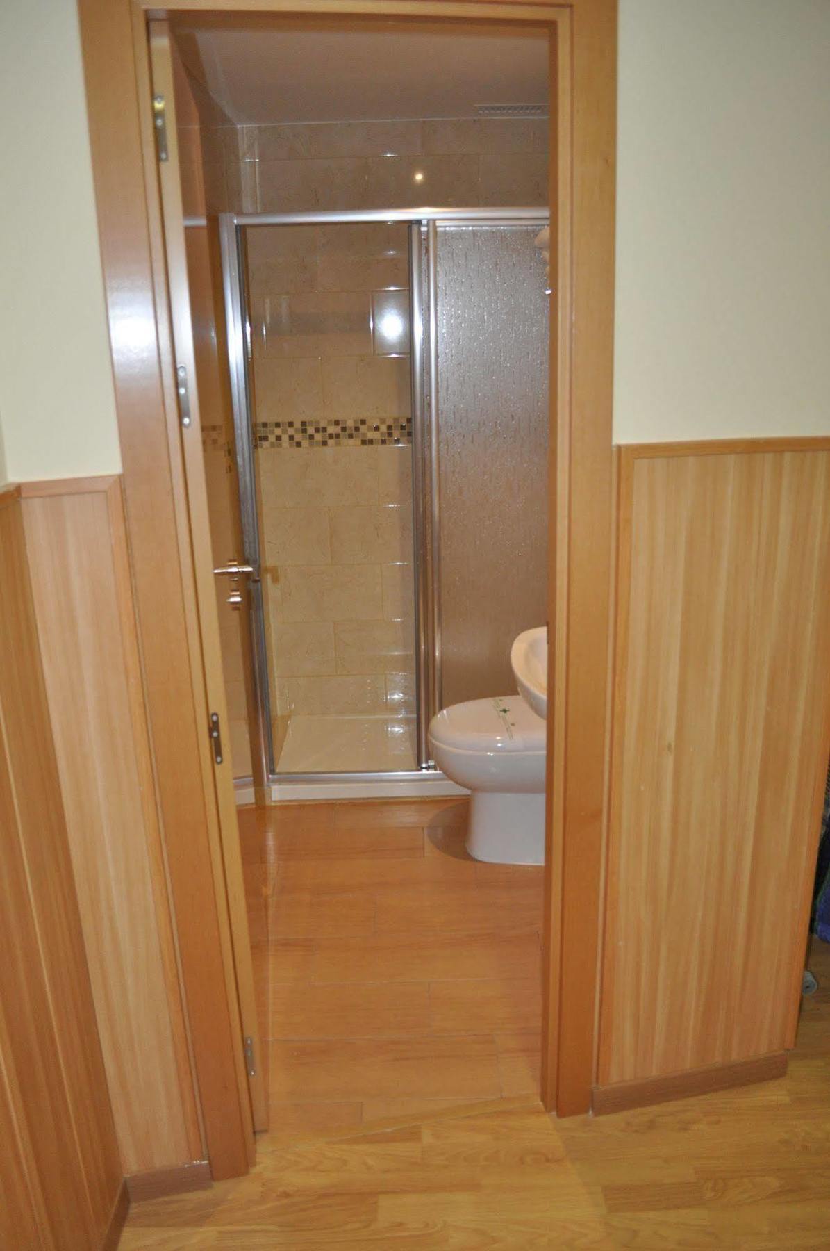 Hostal Alcazaba Teruel Kültér fotó
