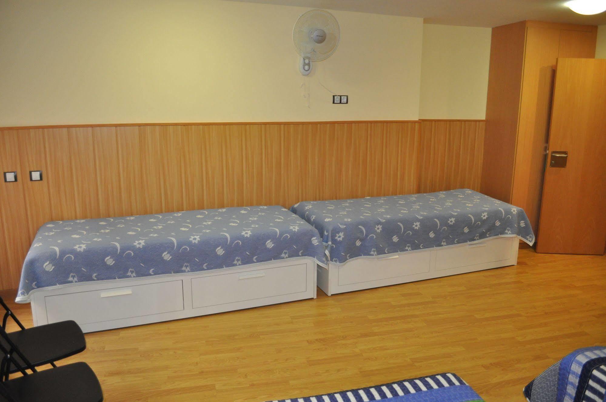 Hostal Alcazaba Teruel Kültér fotó